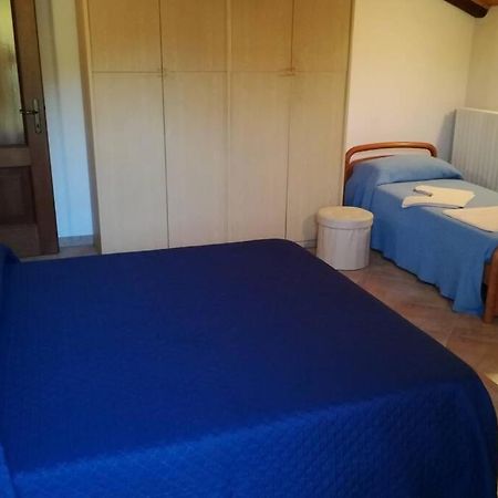 Casa Vacanze Liliana Priocca Bagian luar foto