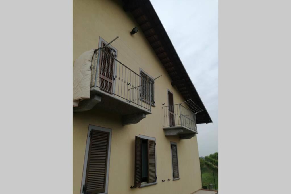 Casa Vacanze Liliana Priocca Bagian luar foto