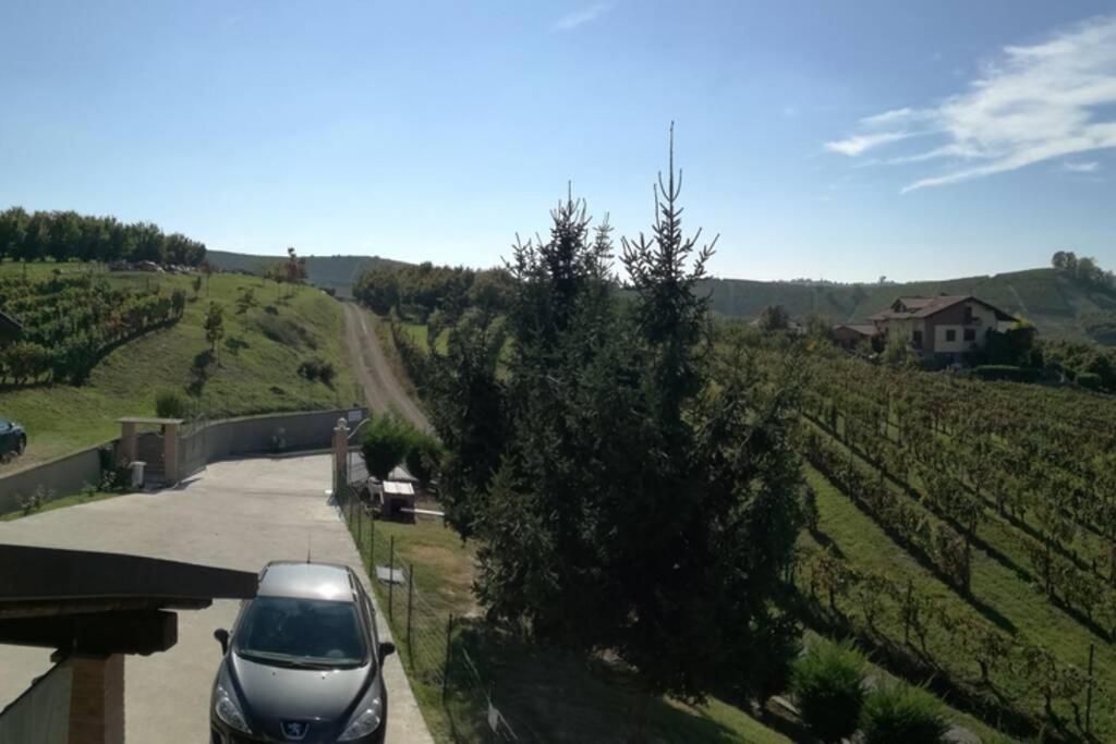 Casa Vacanze Liliana Priocca Bagian luar foto